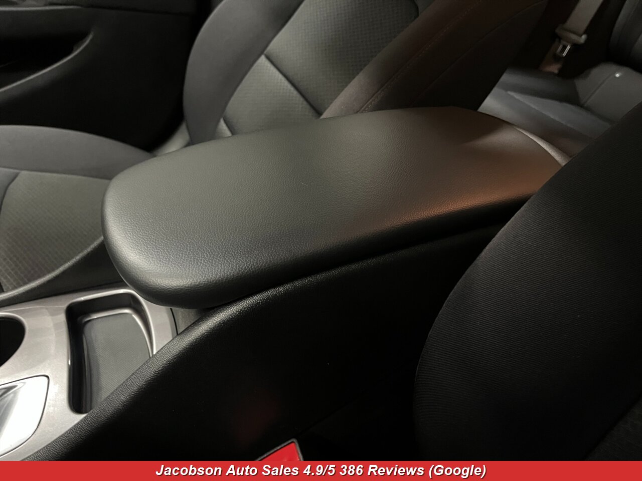 2022 Chevrolet Malibu LS Fleet - Photo 24 - Oshkosh, WI 54901