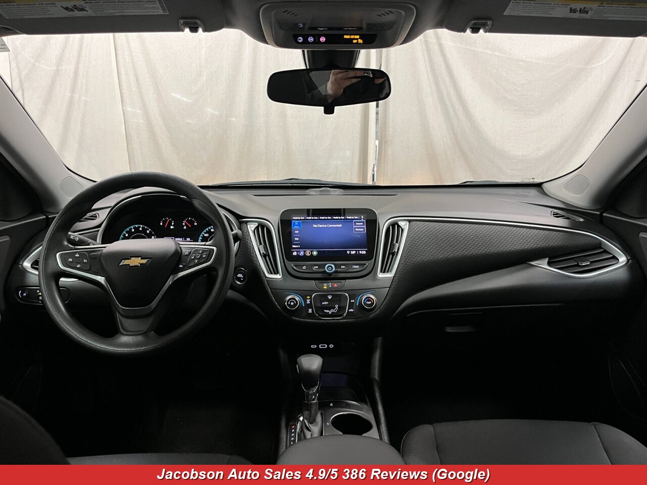 2022 Chevrolet Malibu LS Fleet - Photo 16 - Oshkosh, WI 54901