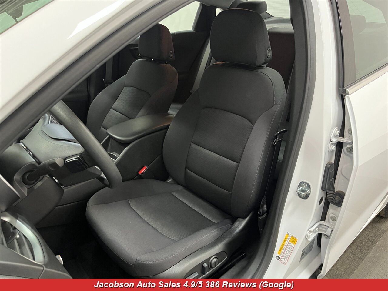 2022 Chevrolet Malibu LS Fleet - Photo 28 - Oshkosh, WI 54901