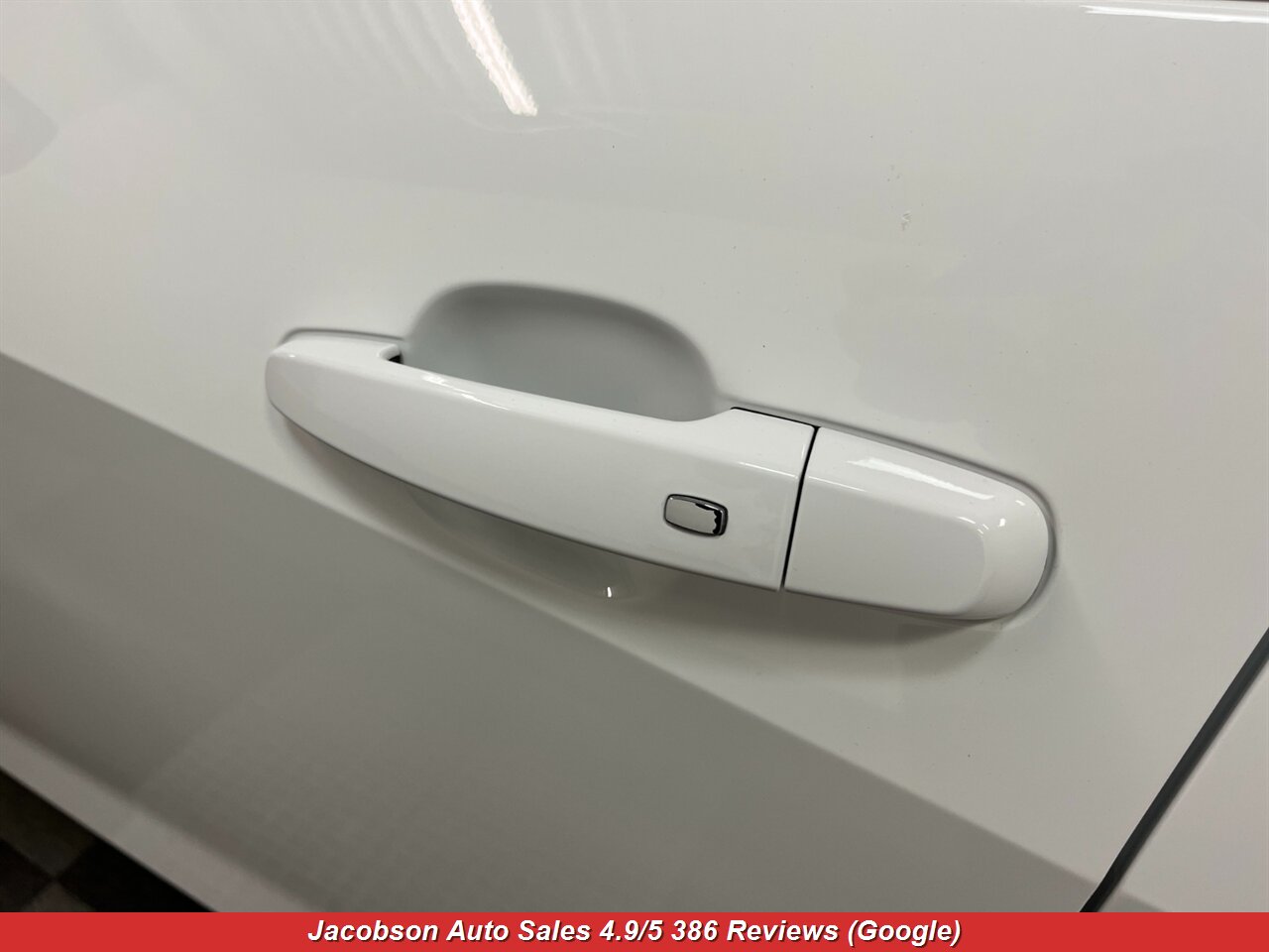 2022 Chevrolet Malibu LS Fleet - Photo 47 - Oshkosh, WI 54901