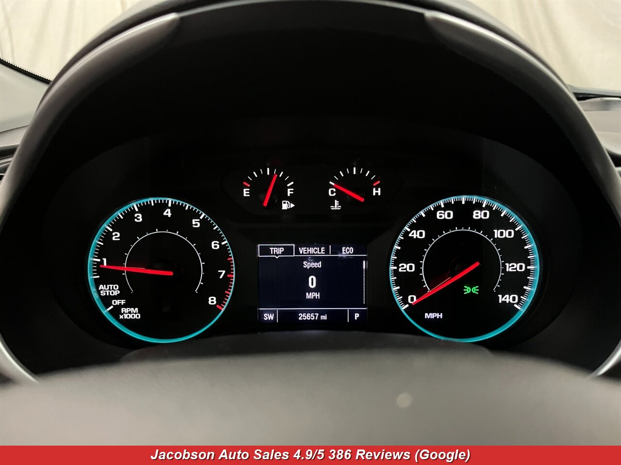 2022 Chevrolet Malibu LS Fleet - Photo 11 - Oshkosh, WI 54901