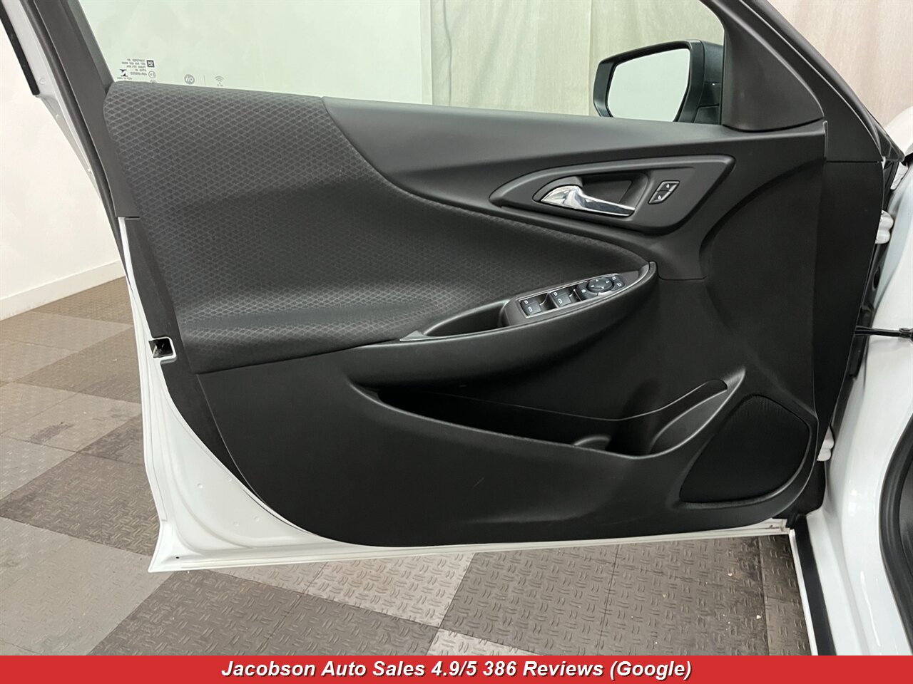 2022 Chevrolet Malibu LS Fleet - Photo 26 - Oshkosh, WI 54901