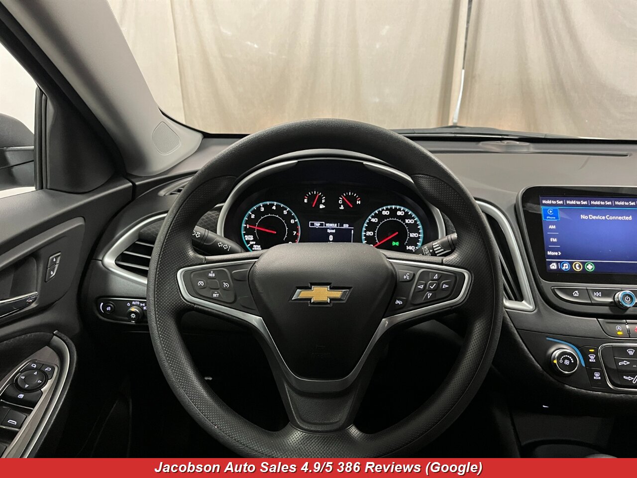 2022 Chevrolet Malibu LS Fleet - Photo 7 - Oshkosh, WI 54901