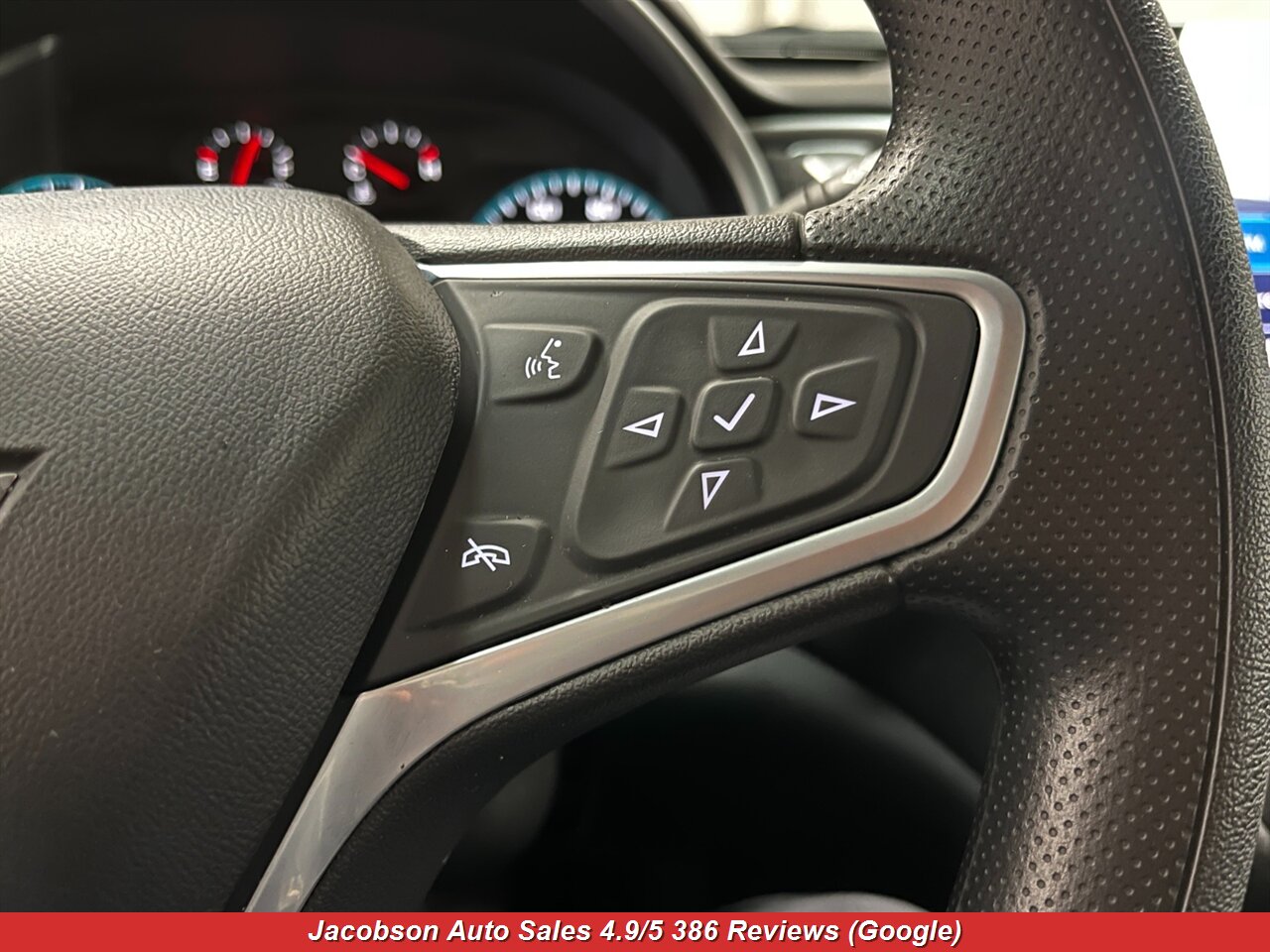 2022 Chevrolet Malibu LS Fleet - Photo 13 - Oshkosh, WI 54901