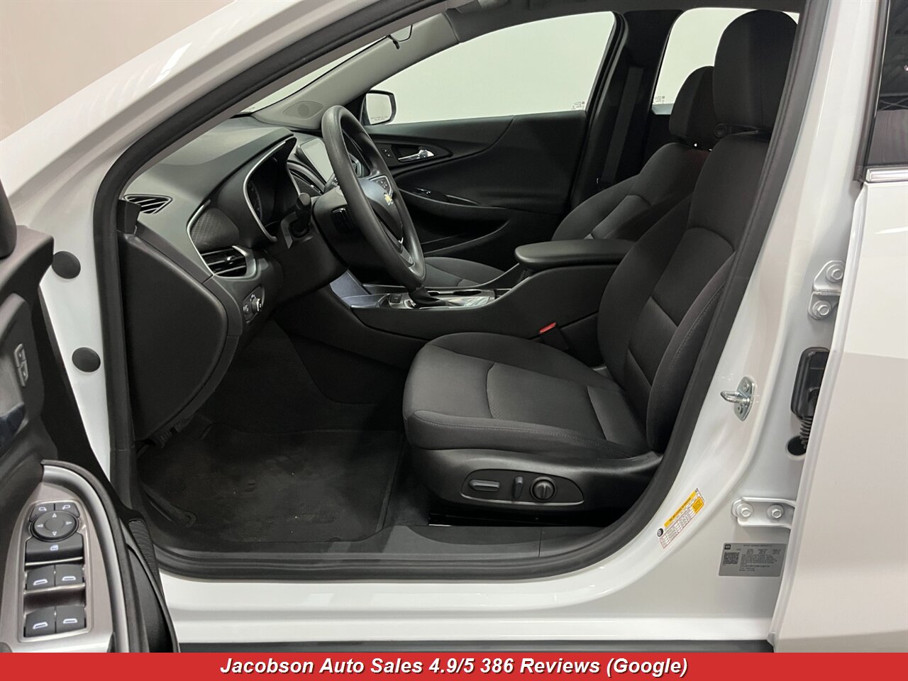 2022 Chevrolet Malibu LS Fleet - Photo 29 - Oshkosh, WI 54901