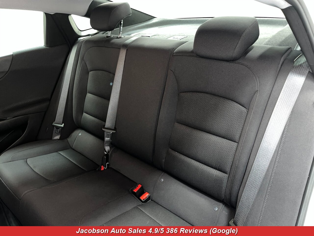 2022 Chevrolet Malibu LS Fleet - Photo 32 - Oshkosh, WI 54901