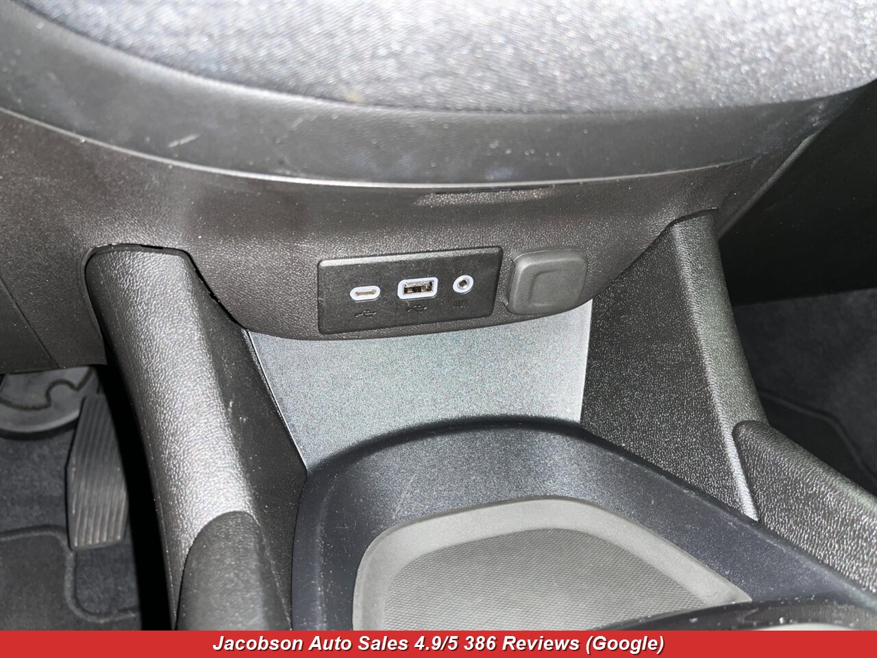 2022 Chevrolet Malibu LS Fleet - Photo 22 - Oshkosh, WI 54901