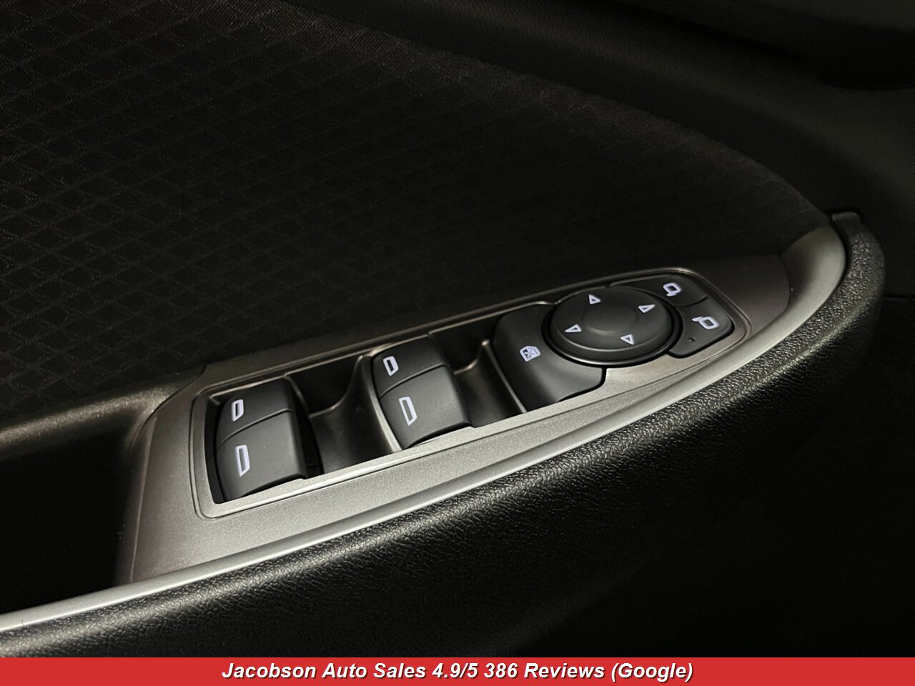 2022 Chevrolet Malibu LS Fleet - Photo 27 - Oshkosh, WI 54901