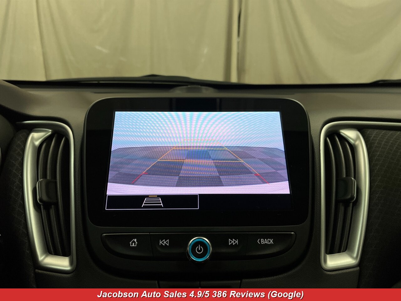 2022 Chevrolet Malibu LS Fleet - Photo 17 - Oshkosh, WI 54901