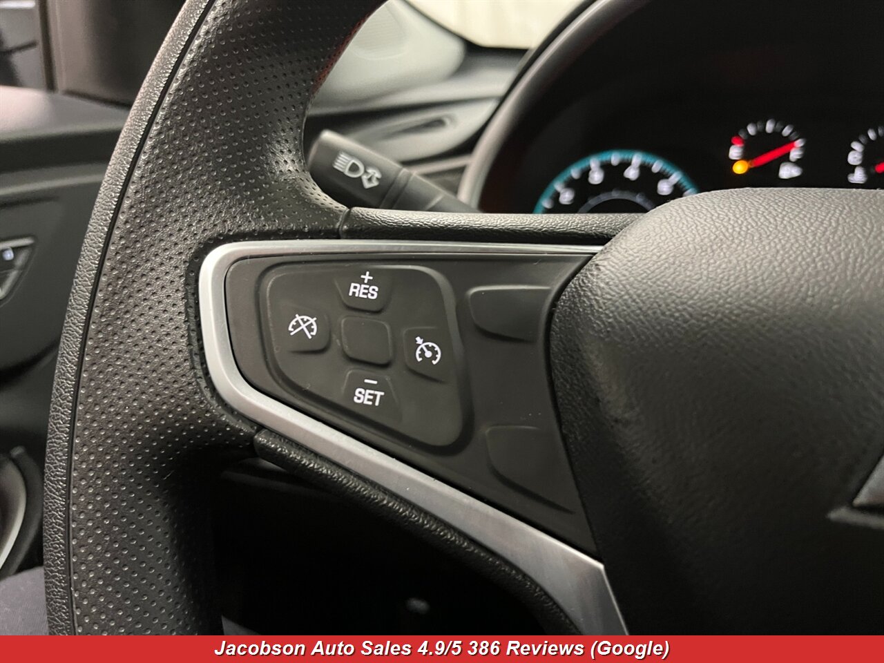 2022 Chevrolet Malibu LS Fleet - Photo 9 - Oshkosh, WI 54901