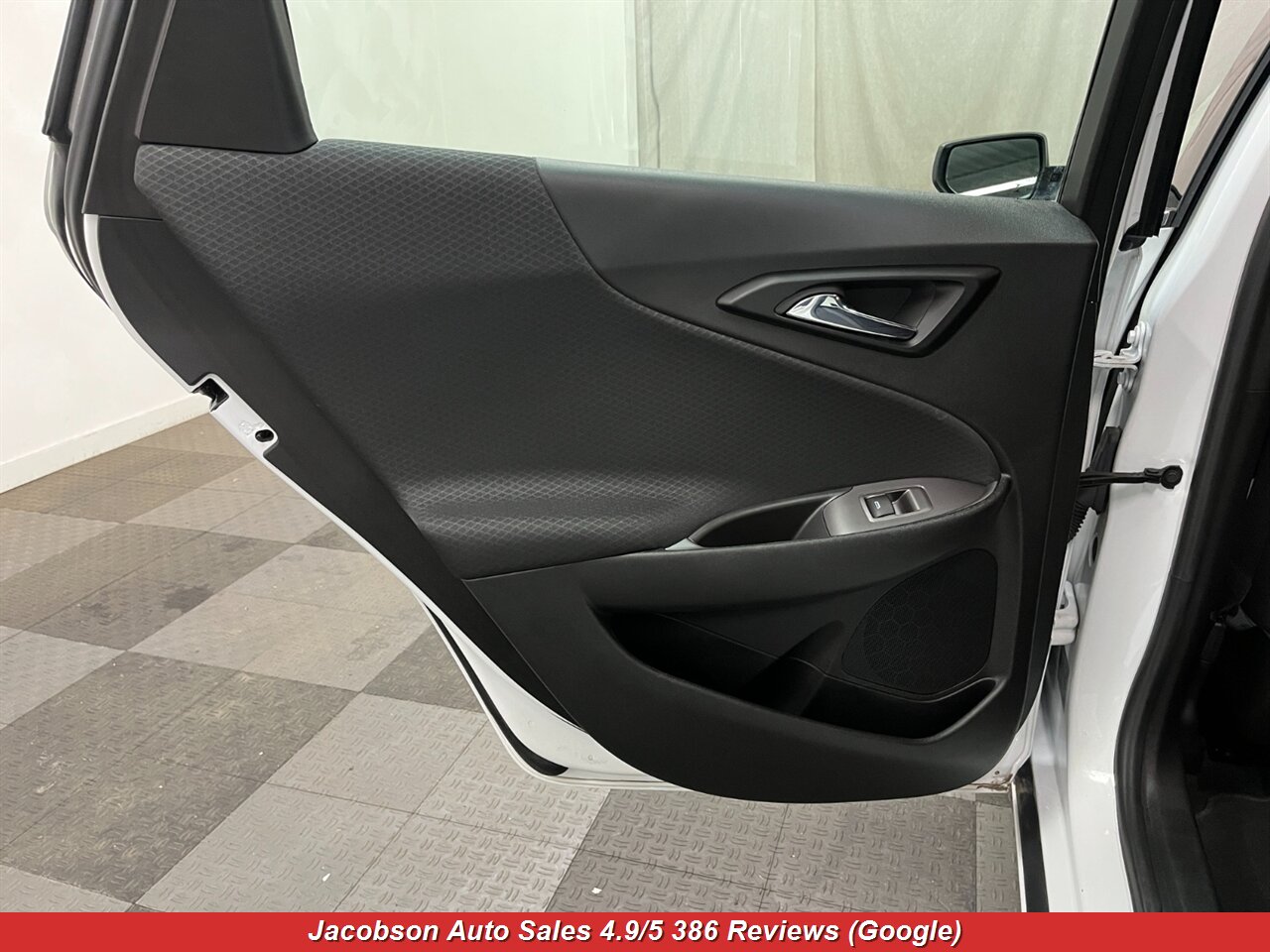 2022 Chevrolet Malibu LS Fleet - Photo 31 - Oshkosh, WI 54901