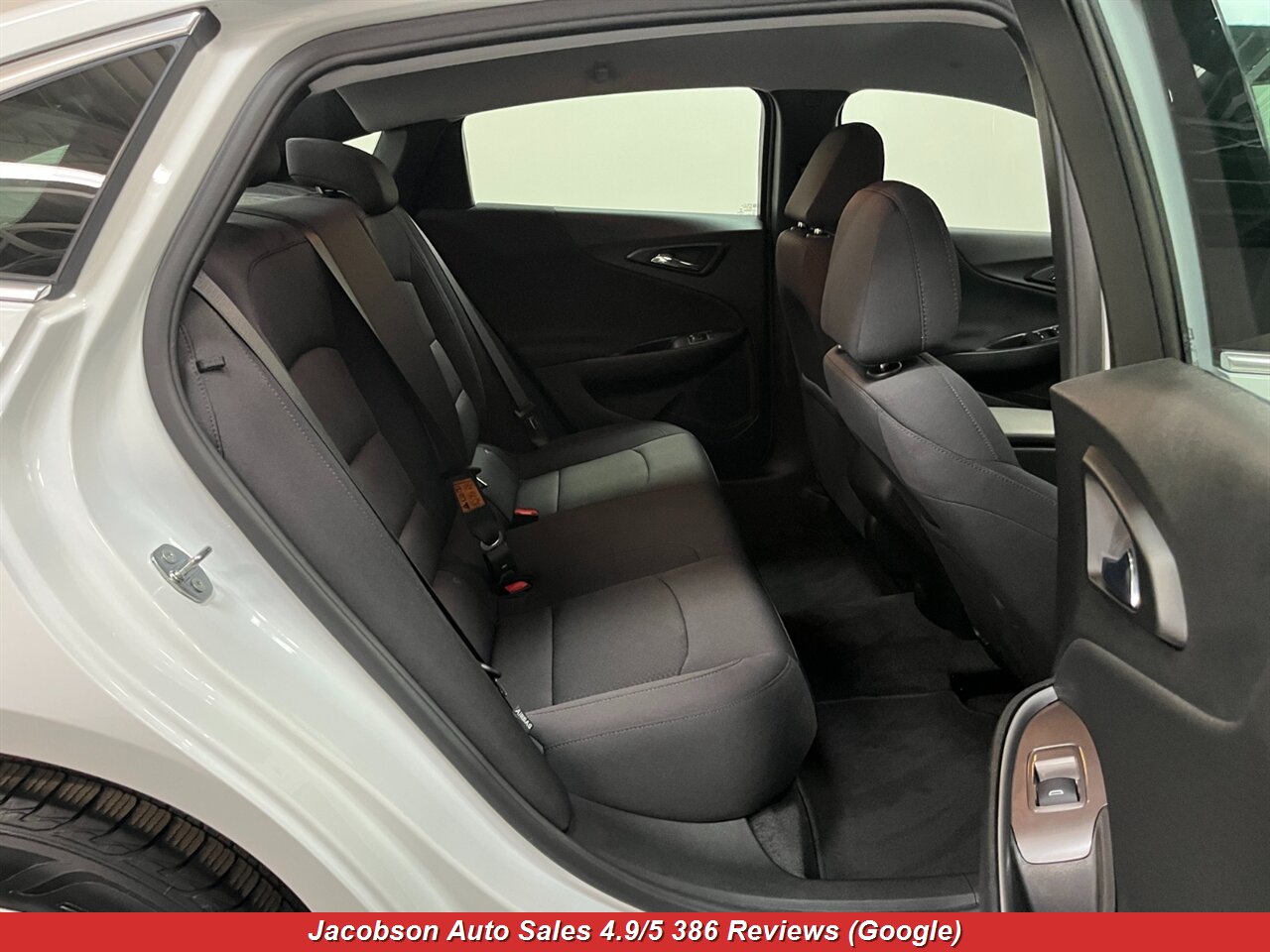 2022 Chevrolet Malibu LS Fleet - Photo 36 - Oshkosh, WI 54901