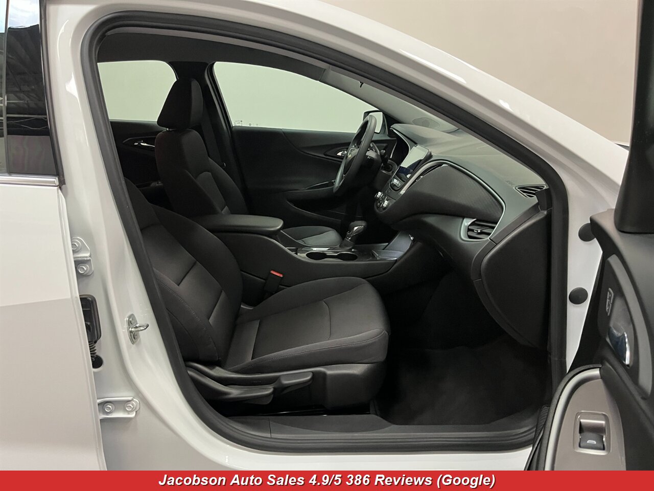 2022 Chevrolet Malibu LS Fleet - Photo 39 - Oshkosh, WI 54901