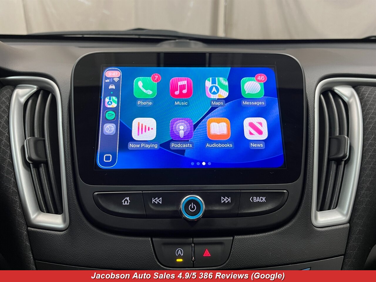 2022 Chevrolet Malibu LS Fleet - Photo 19 - Oshkosh, WI 54901