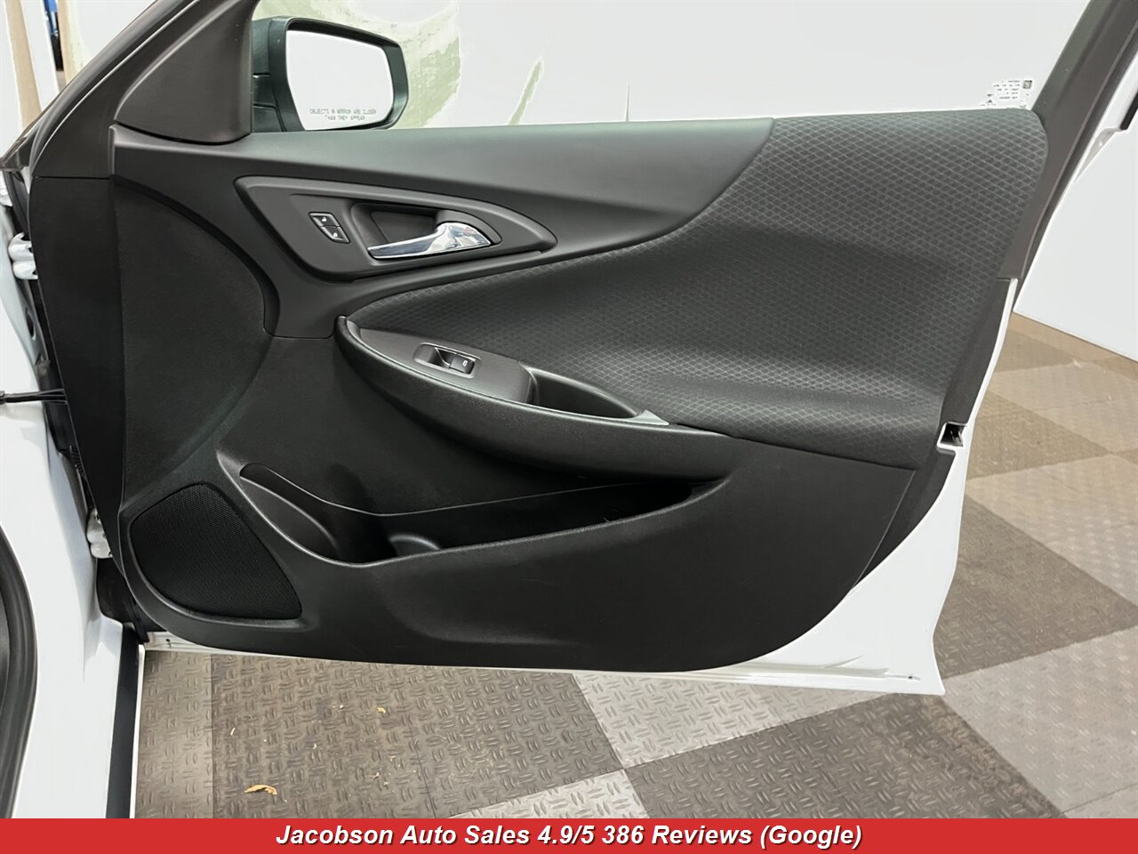 2022 Chevrolet Malibu LS Fleet - Photo 37 - Oshkosh, WI 54901