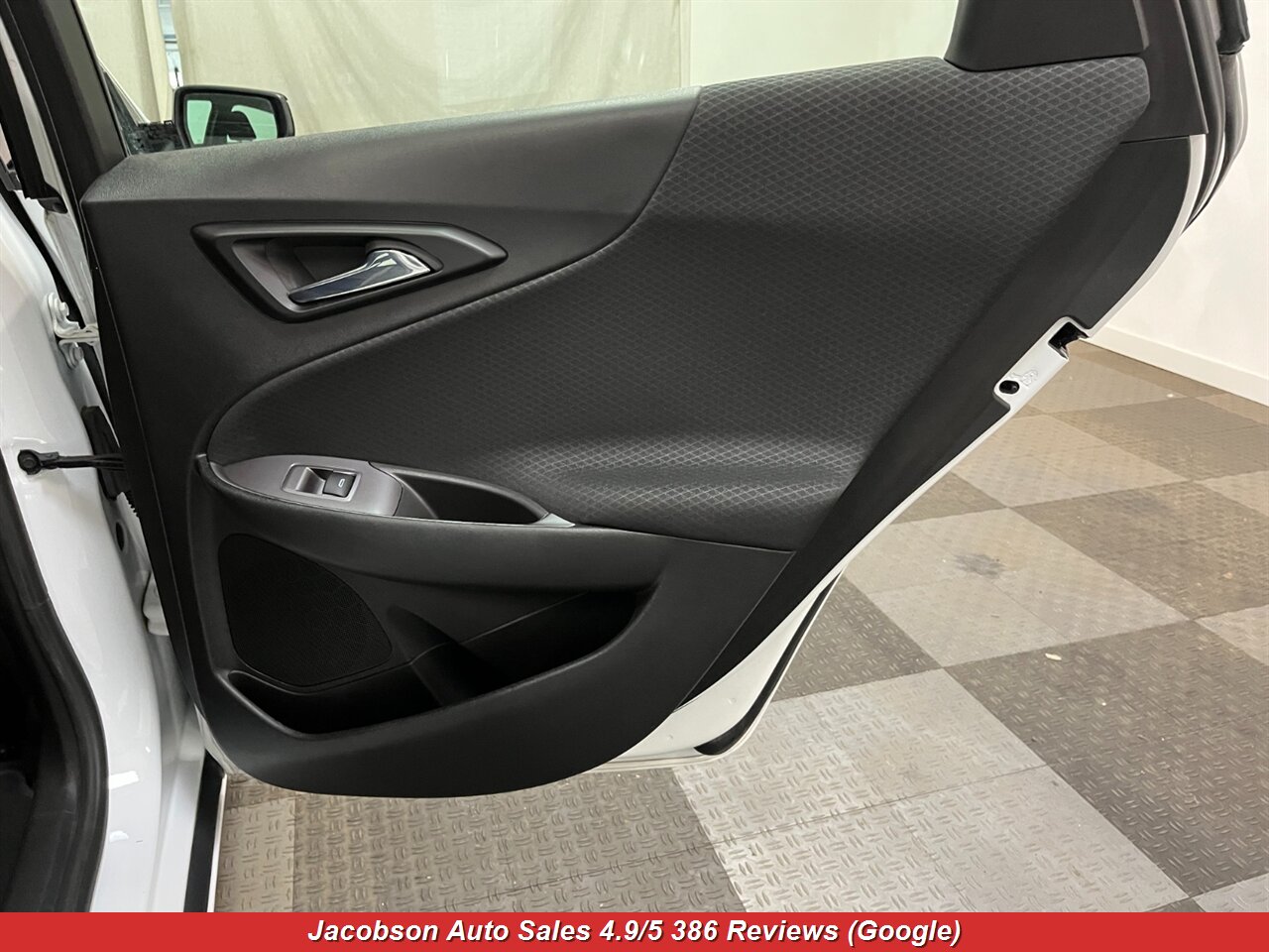 2022 Chevrolet Malibu LS Fleet - Photo 34 - Oshkosh, WI 54901