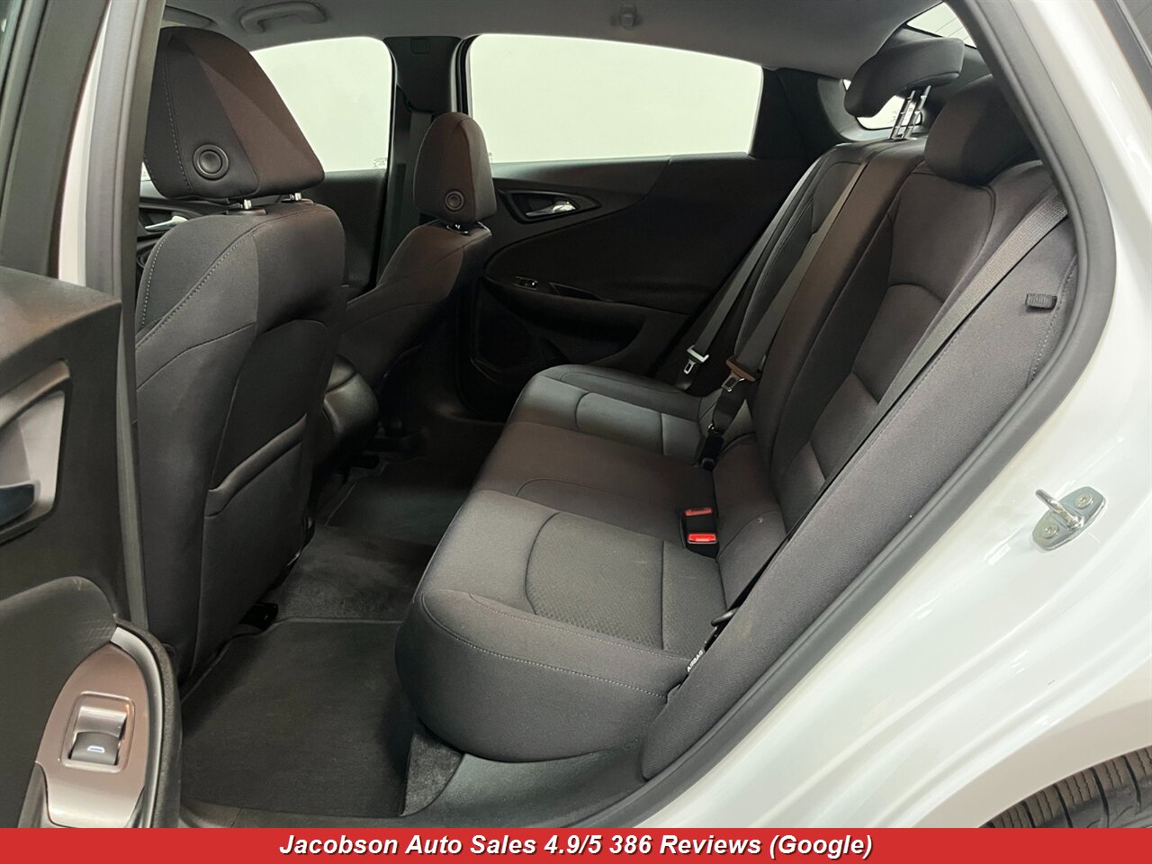 2022 Chevrolet Malibu LS Fleet - Photo 33 - Oshkosh, WI 54901