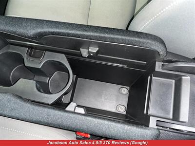 2018 Honda Civic LX   - Photo 19 - Oshkosh, WI 54901