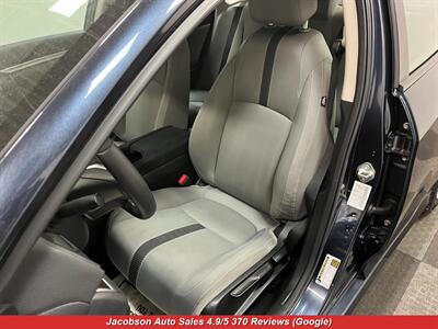 2018 Honda Civic LX   - Photo 27 - Oshkosh, WI 54901