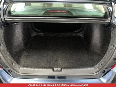 2018 Honda Civic LX   - Photo 35 - Oshkosh, WI 54901