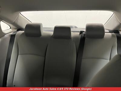 2018 Honda Civic LX   - Photo 50 - Oshkosh, WI 54901