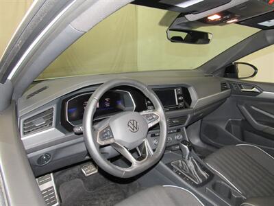 2024 Volkswagen Jetta Sport   - Photo 5 - Oshkosh, WI 54901