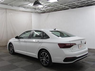 2024 Volkswagen Jetta Sport   - Photo 38 - Oshkosh, WI 54901