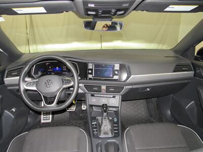 2024 Volkswagen Jetta Sport   - Photo 12 - Oshkosh, WI 54901