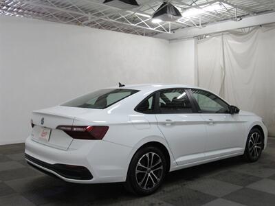 2024 Volkswagen Jetta Sport   - Photo 35 - Oshkosh, WI 54901