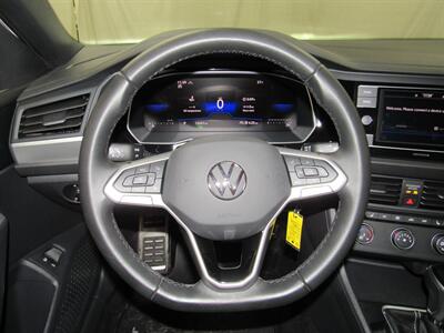 2024 Volkswagen Jetta Sport   - Photo 7 - Oshkosh, WI 54901