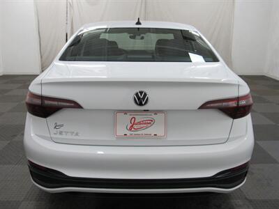 2024 Volkswagen Jetta Sport   - Photo 36 - Oshkosh, WI 54901