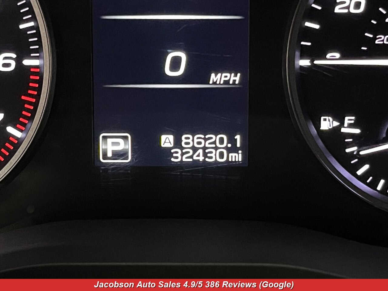 2023 Subaru Ascent Onyx Edition AWD - Photo 12 - Oshkosh, WI 54901