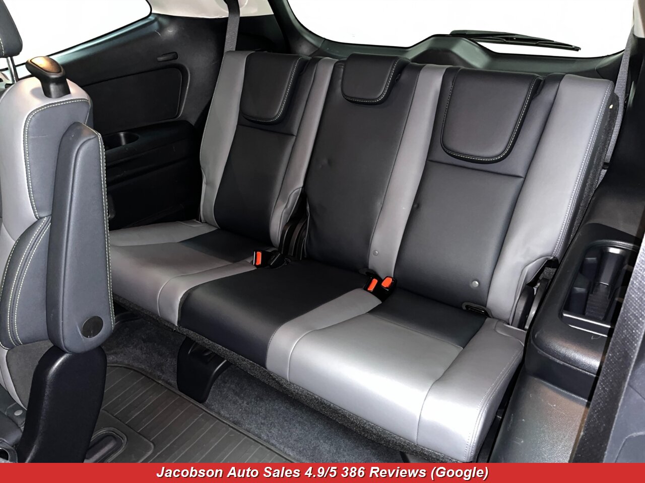 2023 Subaru Ascent Onyx Edition AWD - Photo 42 - Oshkosh, WI 54901