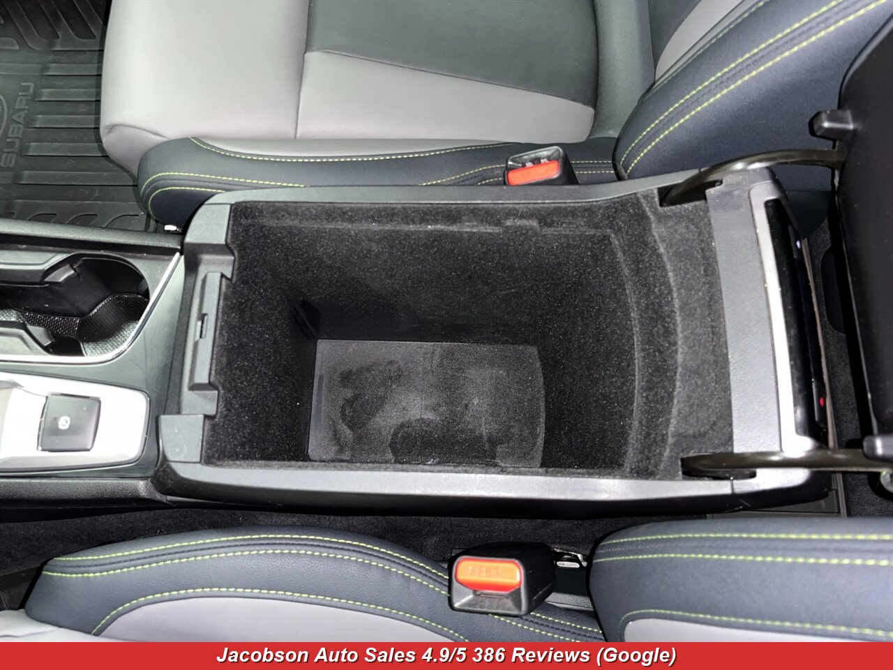 2023 Subaru Ascent Onyx Edition AWD - Photo 28 - Oshkosh, WI 54901