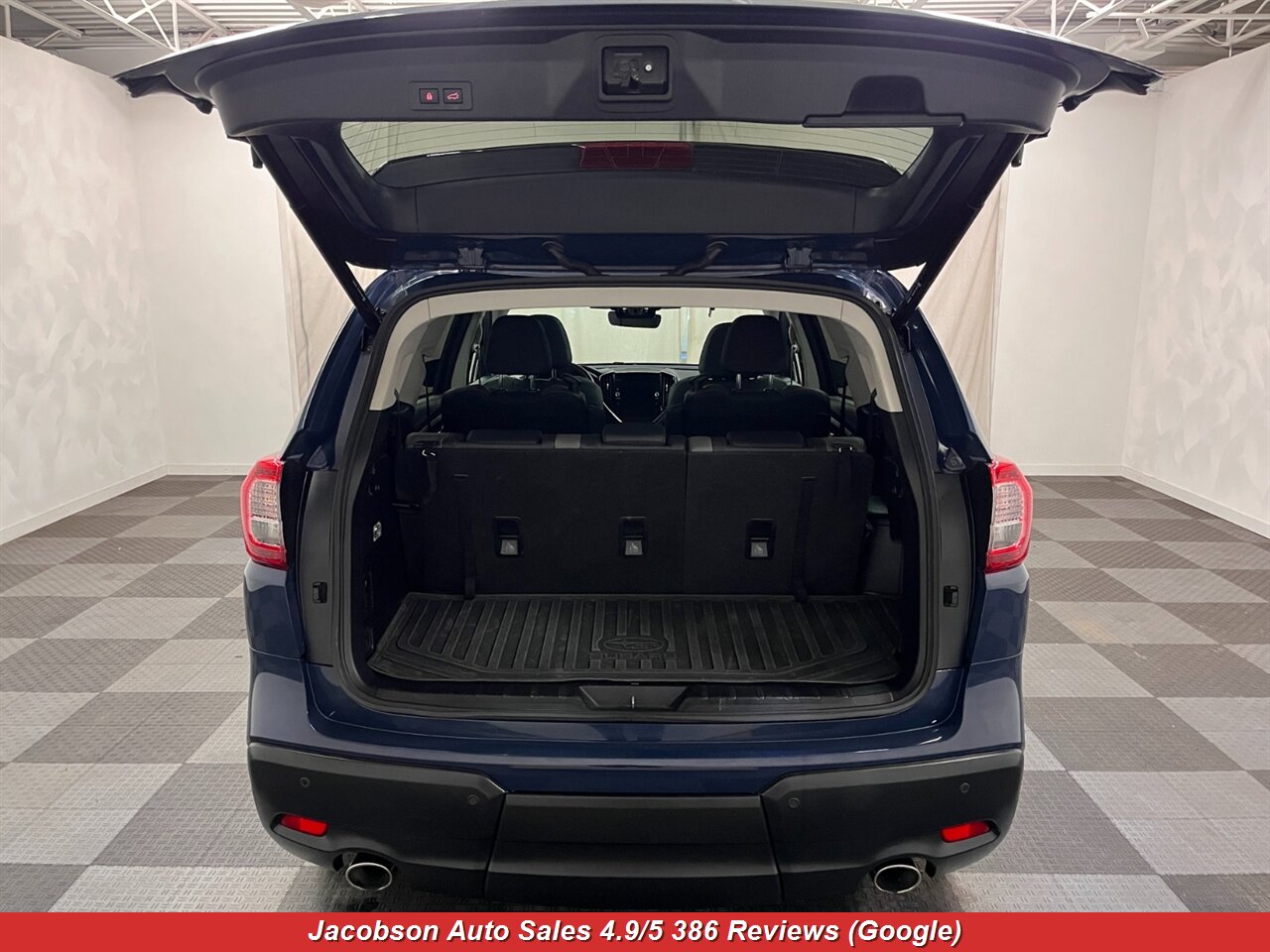 2023 Subaru Ascent Onyx Edition AWD - Photo 54 - Oshkosh, WI 54901