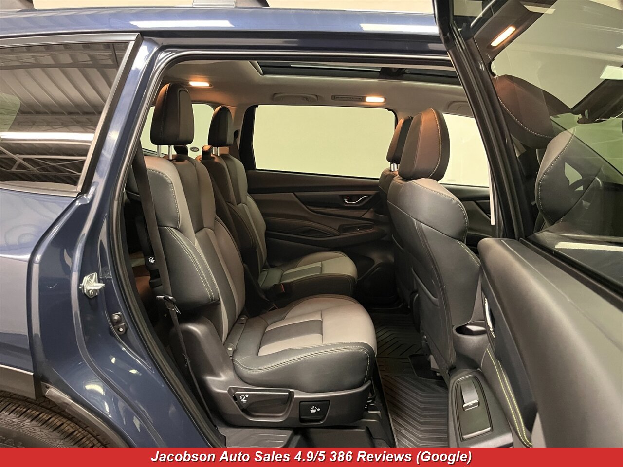 2023 Subaru Ascent Onyx Edition AWD - Photo 46 - Oshkosh, WI 54901