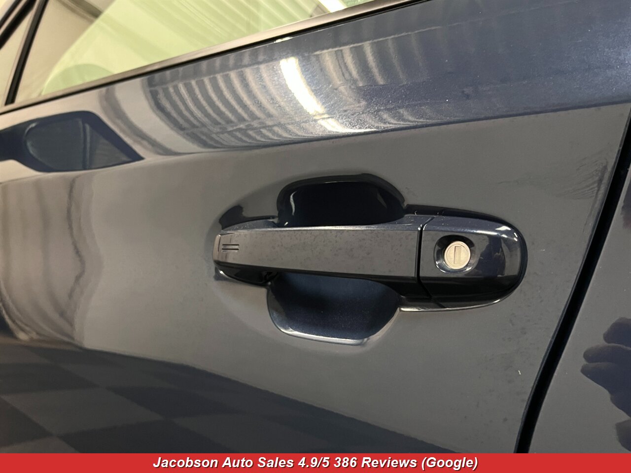 2023 Subaru Ascent Onyx Edition AWD - Photo 59 - Oshkosh, WI 54901