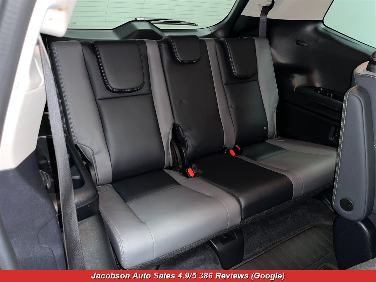 2023 Subaru Ascent Onyx Edition AWD - Photo 43 - Oshkosh, WI 54901