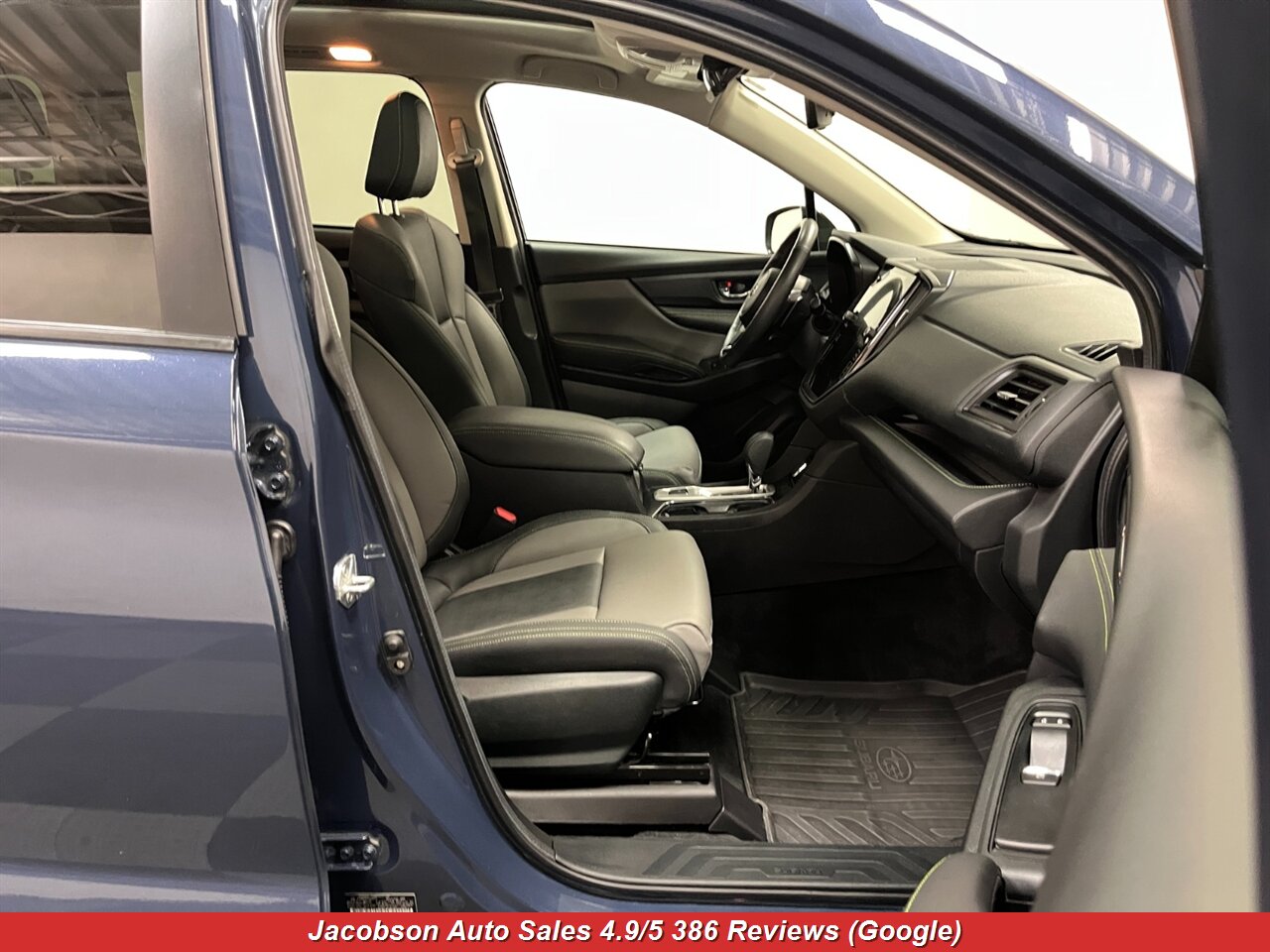 2023 Subaru Ascent Onyx Edition AWD - Photo 49 - Oshkosh, WI 54901