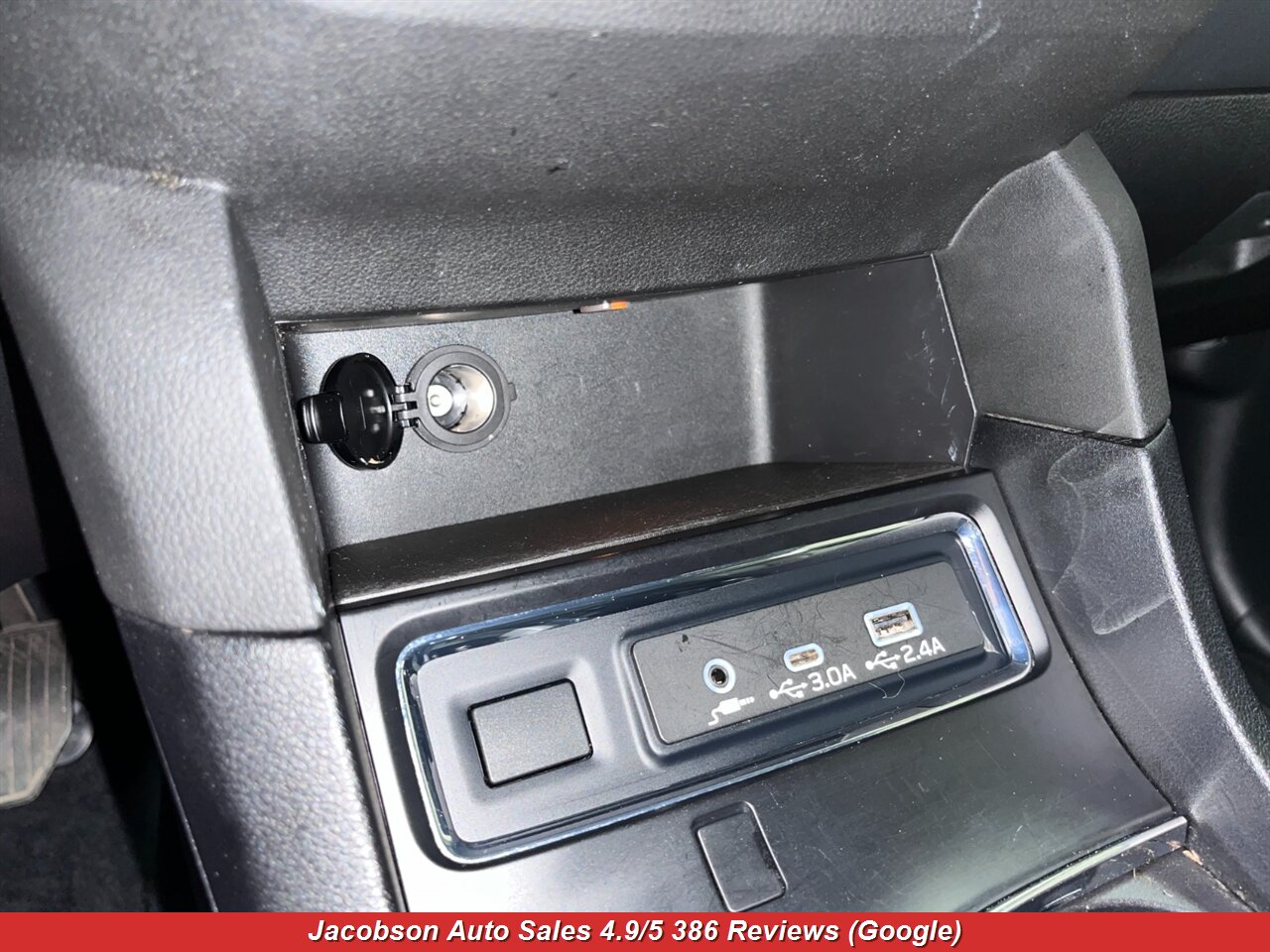 2023 Subaru Ascent Onyx Edition AWD - Photo 26 - Oshkosh, WI 54901