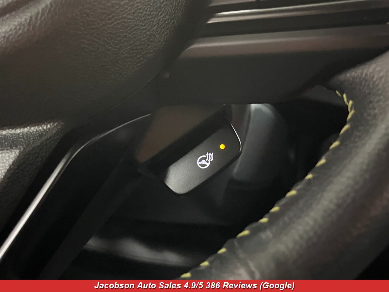 2023 Subaru Ascent Onyx Edition AWD - Photo 14 - Oshkosh, WI 54901