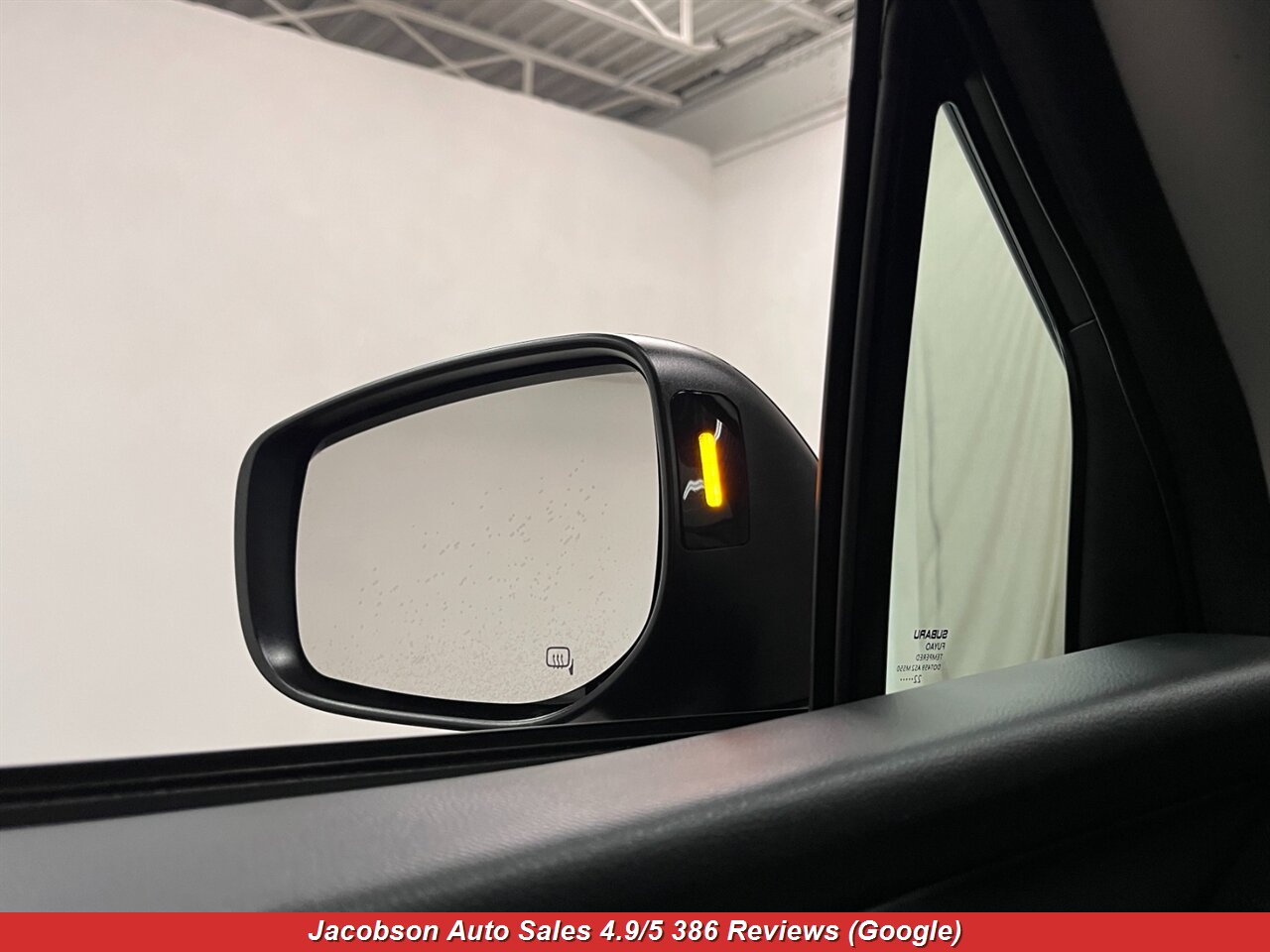 2023 Subaru Ascent Onyx Edition AWD - Photo 32 - Oshkosh, WI 54901