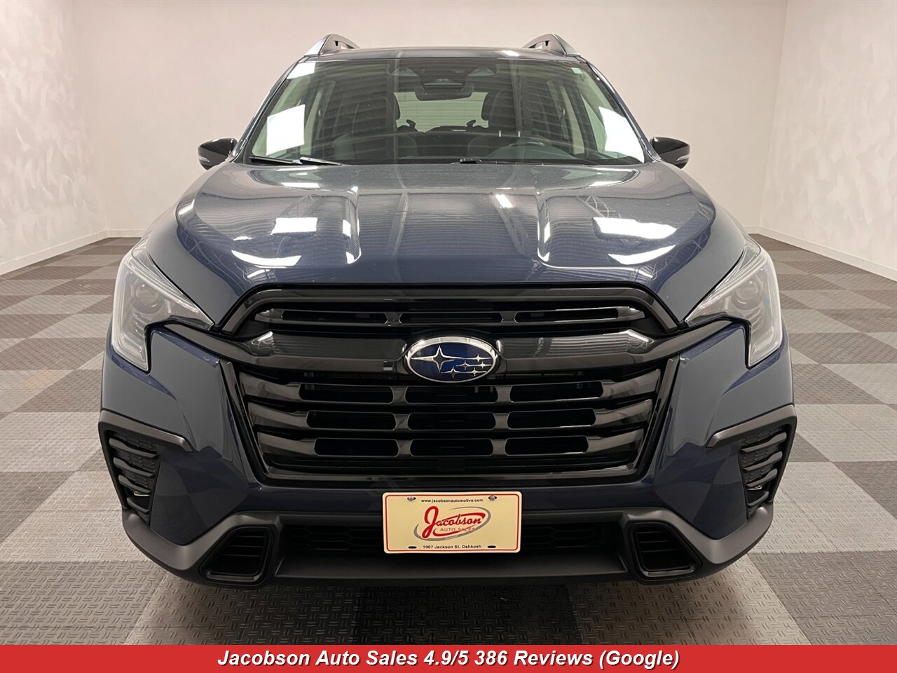 2023 Subaru Ascent Onyx Edition AWD - Photo 2 - Oshkosh, WI 54901