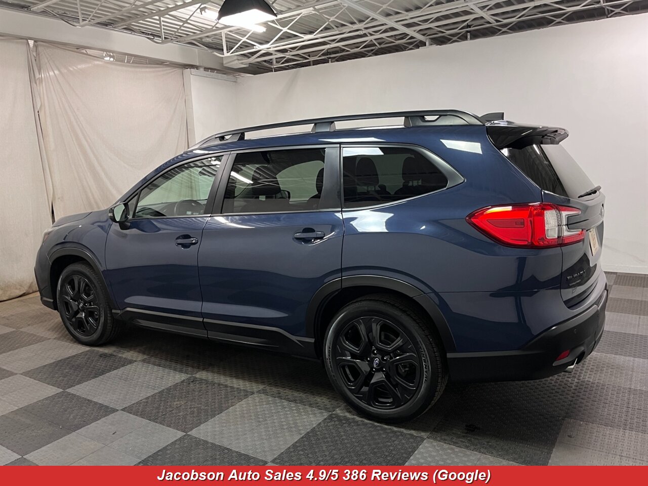 2023 Subaru Ascent Onyx Edition AWD - Photo 58 - Oshkosh, WI 54901