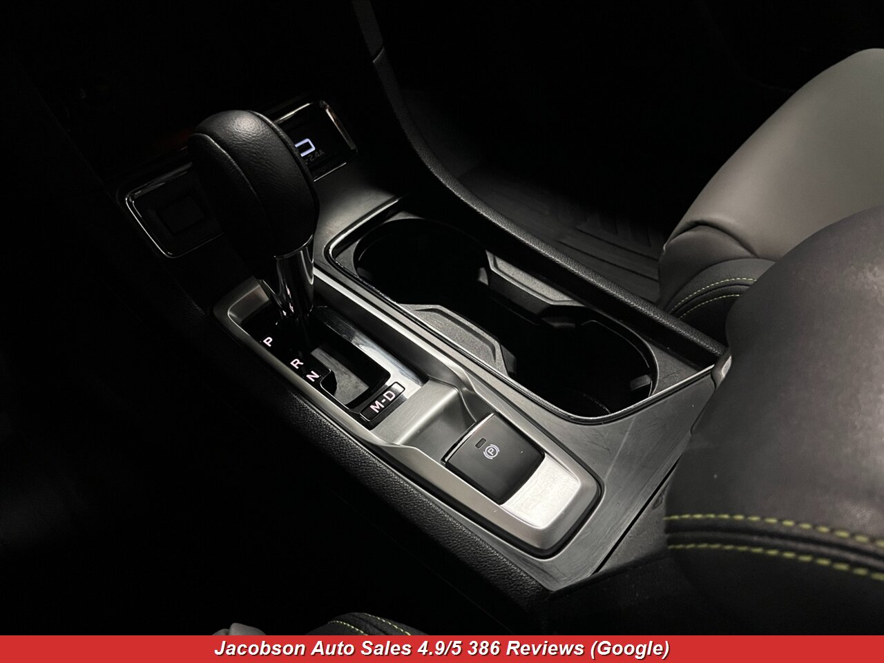 2023 Subaru Ascent Onyx Edition AWD - Photo 25 - Oshkosh, WI 54901
