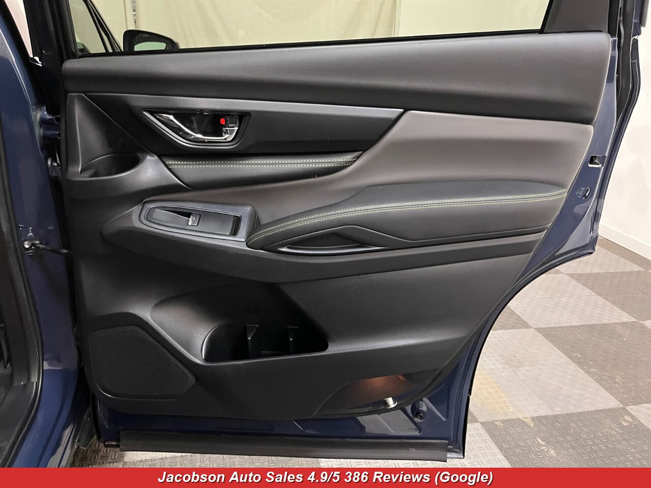 2023 Subaru Ascent Onyx Edition AWD - Photo 44 - Oshkosh, WI 54901