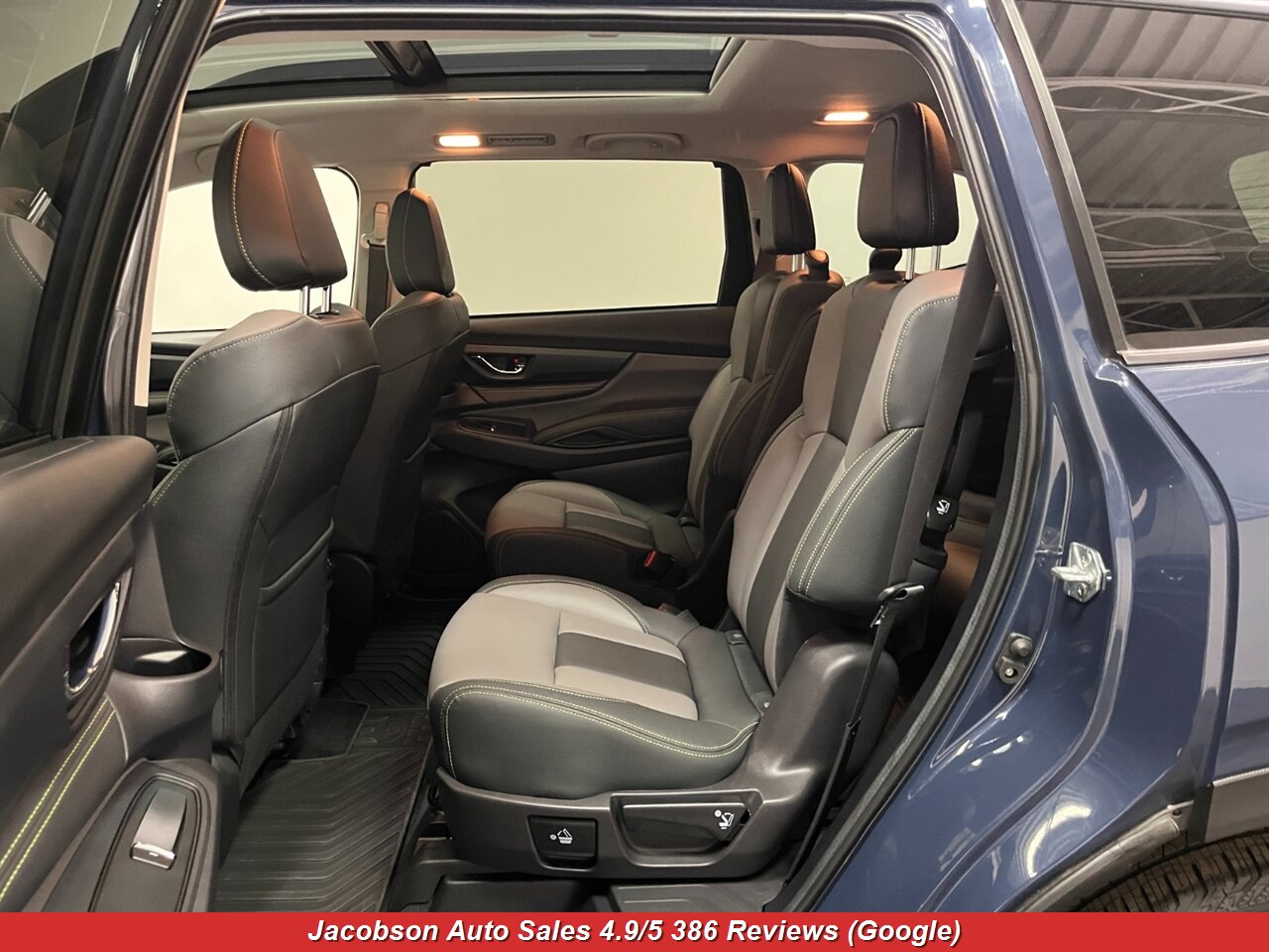 2023 Subaru Ascent Onyx Edition AWD - Photo 39 - Oshkosh, WI 54901