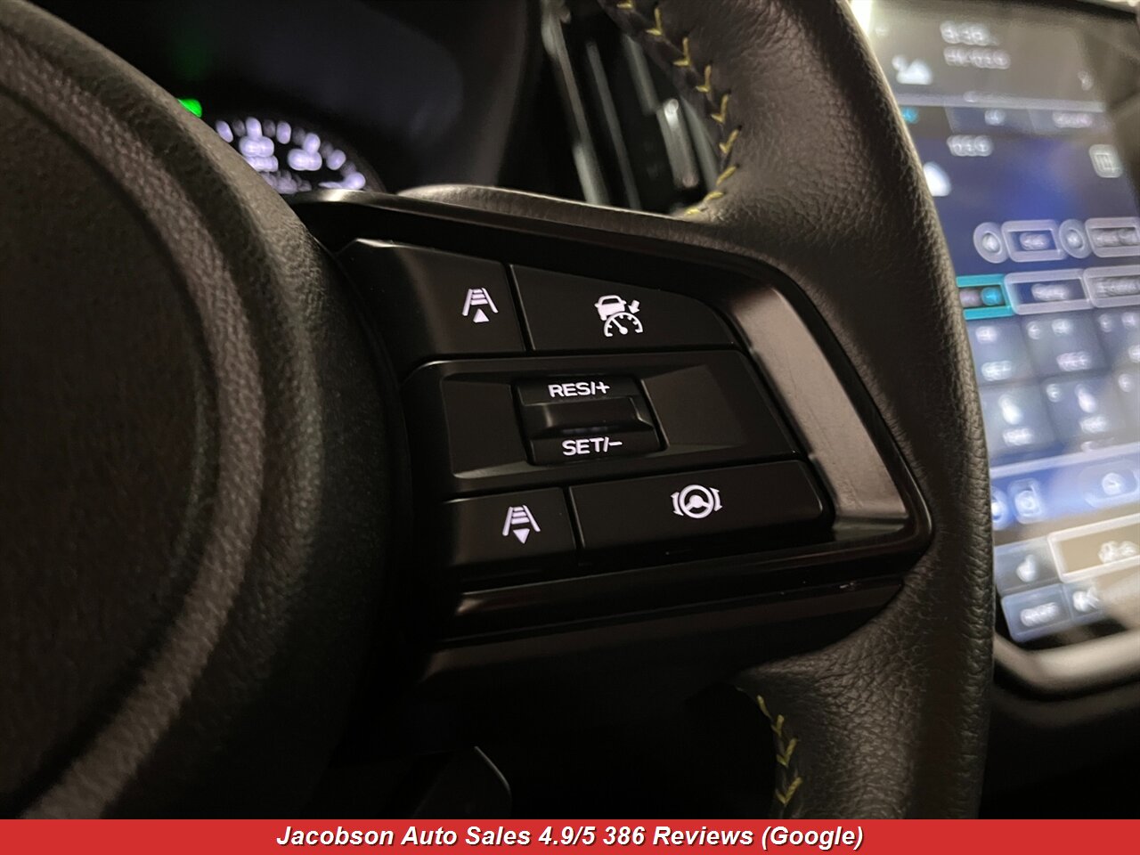 2023 Subaru Ascent Onyx Edition AWD - Photo 13 - Oshkosh, WI 54901