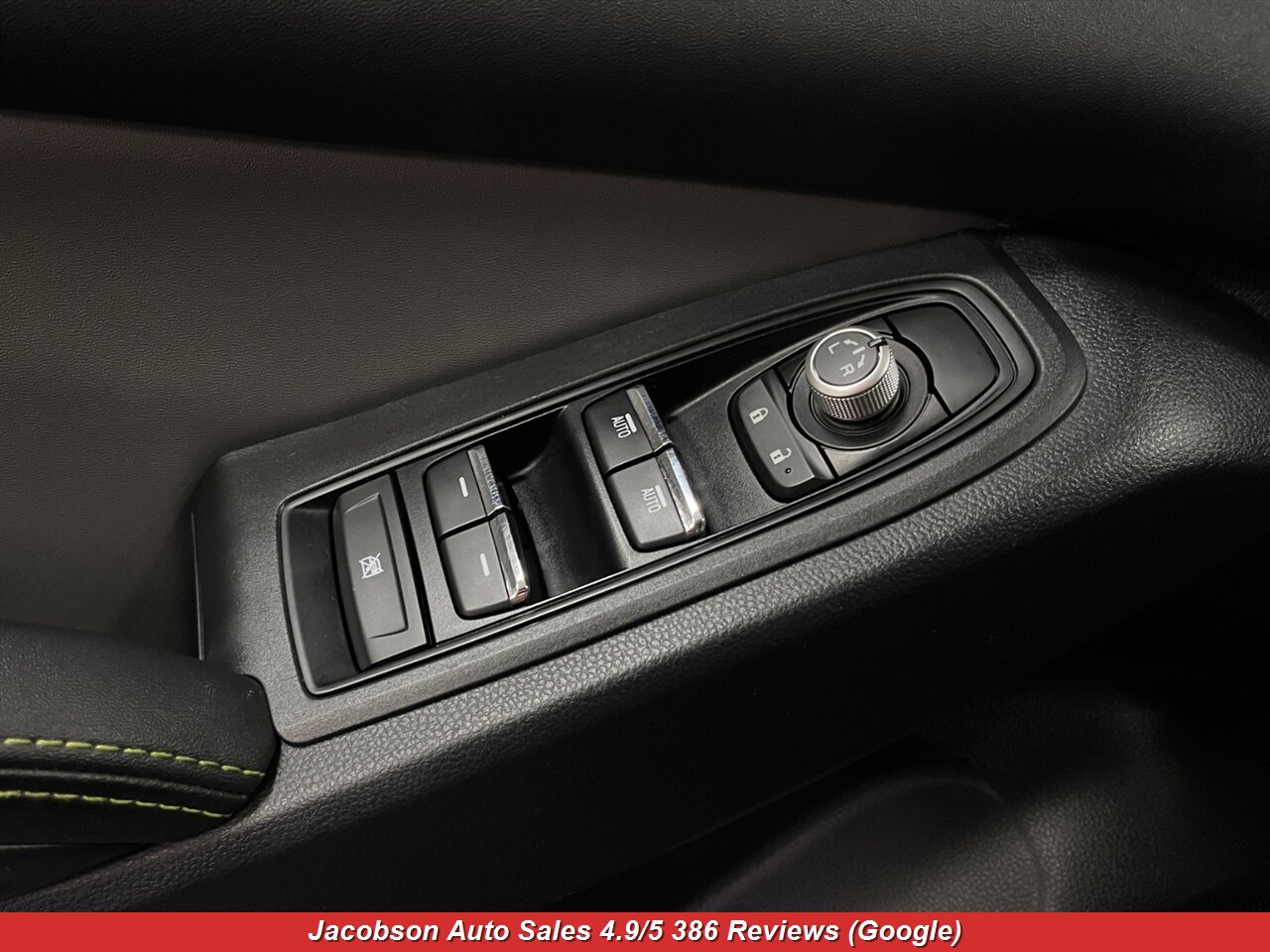 2023 Subaru Ascent Onyx Edition AWD - Photo 33 - Oshkosh, WI 54901