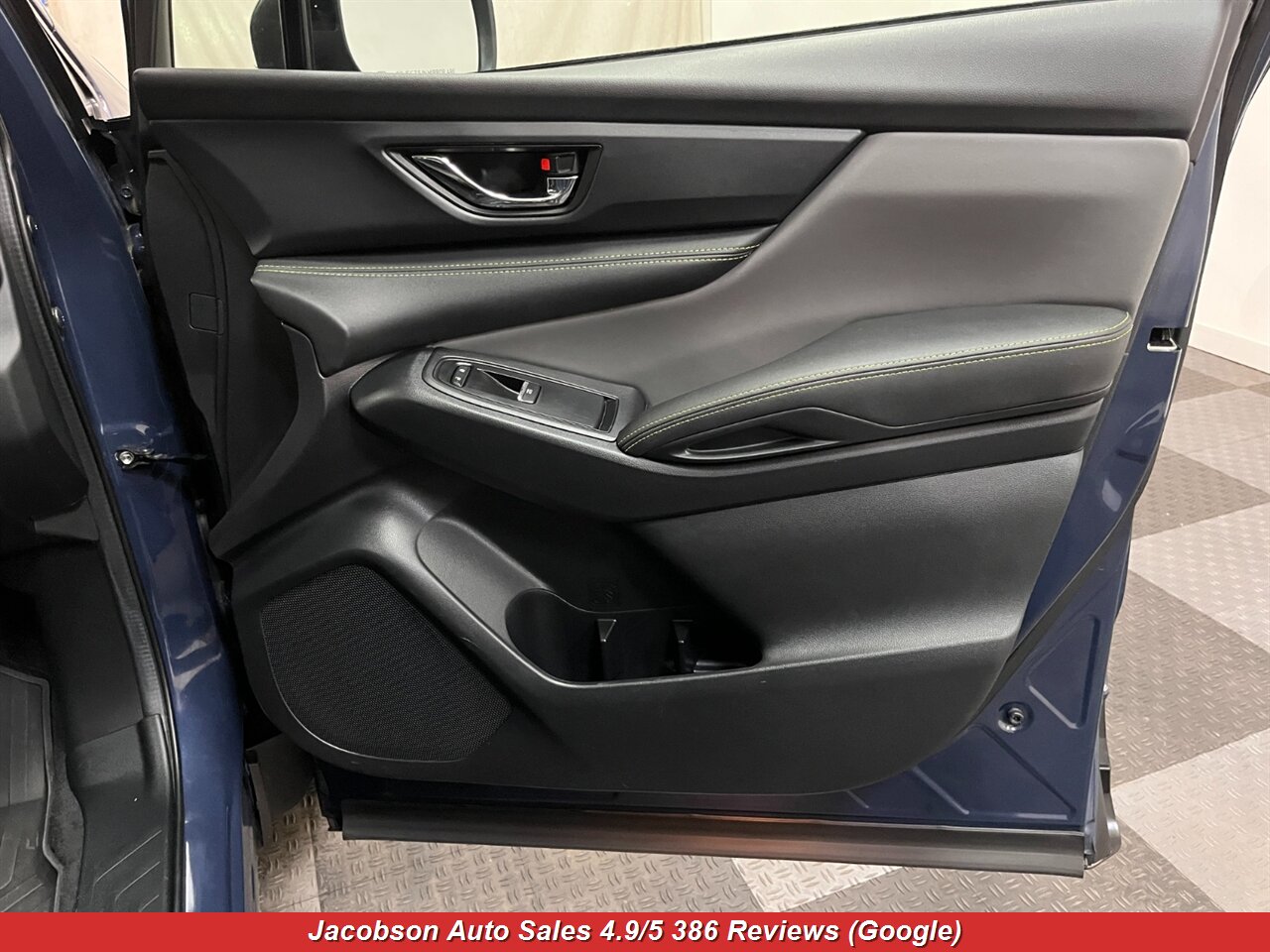 2023 Subaru Ascent Onyx Edition AWD - Photo 47 - Oshkosh, WI 54901